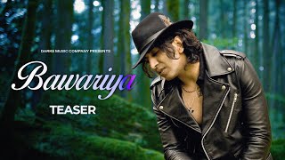 Vilen  Bawariya Official Teaser  Releasing on 21st November 11 AM [upl. by Sadirah]