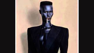 Grace Jones  Victor should have been a Jazz Musician [upl. by Mackay]