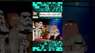 Take care of Lois family guy like familyguy funny starwars [upl. by Annaeerb]