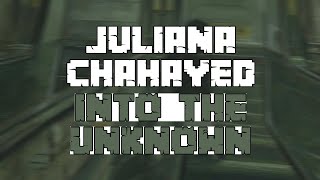 Juliana Chahayed  Into the Unknown Lirik Lagu Terjemahan [upl. by Treacy]