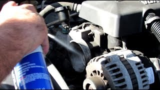 LS Motor Dies when Braking or Reving Fixed [upl. by Eatnod590]