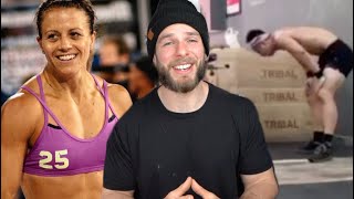 212 CrossFit Open Workout News  Attempt [upl. by Haveman]