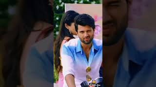 Kitna anoka Bandhan ha ya Love story status Whats app status rashmikamandanna vijaydevarakonda [upl. by Akirrehs167]