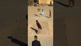 Yarkar Goodline  Bouncer ytshorts cricket foryou youtubeshorts [upl. by Ynnaffit]