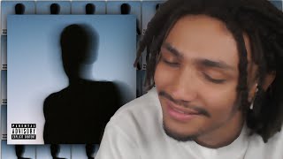 MY SOUL MELTED  Daniel Caesar  CASE STUDY 01 REACTION [upl. by Anallise]