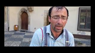 Hutterite Pilgrimage Sibiu Hermannstadt [upl. by Richie685]