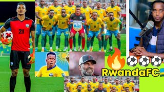 Ntwari fiacre UMVA UKO RUGAJU NA RORENZO BATANZE AMANOTA KUMUZAMU WA MAVUBI đź‡·đź‡Ľâš˝âš˝ [upl. by Romalda]