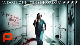 The Facility Full Movie Horror Thriller [upl. by Hcir]