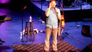 Tim Hawkins Marriagemen and women differences [upl. by Alcine]