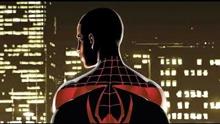 Miles Morales Tribute  Vol2 Alive [upl. by Uriia]