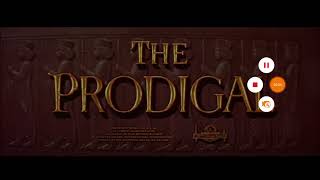 MetroGoldwynMayer logos  The Prodigal May 6 1955 HD [upl. by Ainelec]