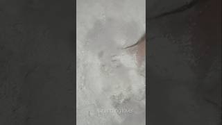 Creamy powder play viralvideo youtubeshorts powder dusty [upl. by Aiki753]