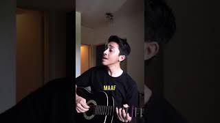 Peluang Kedua  Nabila Razali Cover by Zaim Ajmal [upl. by Esilehs]