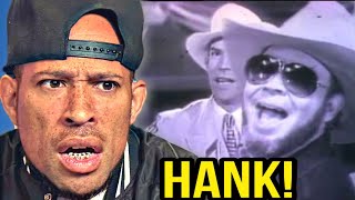 Hank Williams Jr  Tear In My Beer REACTION [upl. by Anha197]