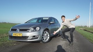 IK HEB MAAR GELIJK EEN NIEUWE AUTO GEKOCHT [upl. by Dosia]