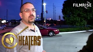 Cheaters  Season 1 Episode 4  Full Episode [upl. by Offen]