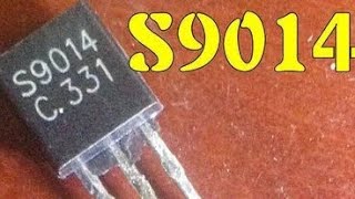 Топовый электрический проект Сделать лучший проект из транзистора s9014 [upl. by Ier]