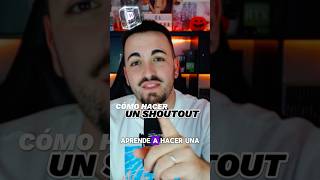 🙏🏻😋Aprende a MENCIONAR en TWITCH tutoriales twitch consejosparastreamers [upl. by Gnol]