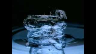 Coors Water Commercial ReScored Gabriel Lefkowitz [upl. by Arikat197]