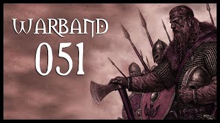 Lets Play Mount amp Blade Warband Gameplay Part 51 PAPER UNITS  2017 [upl. by Ariahs]