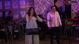 SONG quot RAAT BAKI BAAT BAKI HOTA HAI JO HO JANE DO quot SINGER  NISHA VAGHMARIA amp ABHISHEK PANWAR [upl. by Benoit]