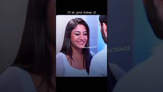 ishqbaaz Anika shivaay love video 💗 ishqbaaz serial short video 💗 [upl. by Yecart238]