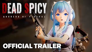 GODDESS OF VICTORY NIKKE  New Shooter Masterpiece Sequel Official Announcement Trailer [upl. by Isyad]