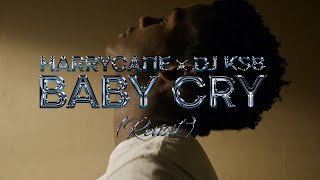 HarryCane x DJ KSB  Baby Cry Revisit [upl. by Ahtivak]