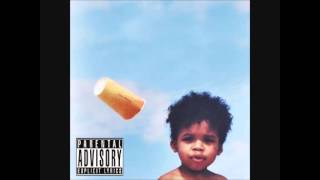 Hodgy Beats  Untitled EP 2 Full Album [upl. by Whit]