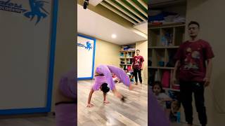 World Yoga Day 🧘❤️ Nandini Rajput Shorts ❤️🔥 nandini091013 shorts youtubeshorts [upl. by Aleahcim109]