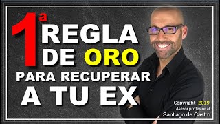 ❤️ CÓMO Recuperar a Tu EXPAREJA con Asombrosa Técnica para Reconquistar [upl. by Blank853]