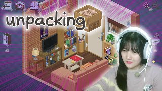 GAME SAKIT KEPALA   UNPACKING GAMEPLAY INDONESIA [upl. by Ahcsim493]