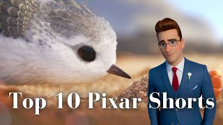 Acá te dejamos ‘Purl’ el corto animado de Pixar que habla sobre diversidad [upl. by Ahsats27]