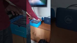 Jio Fiber Router Red Light Steble Router Replace Kaise Hota Haijiofiber youtube viralshort [upl. by Lucio899]