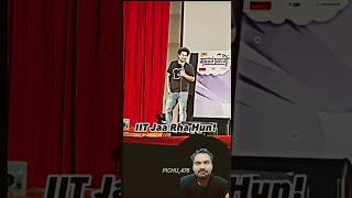 Samay IIT samayrainafunnymoments standupcomedy funny comedy iit comedian samayraina poetry [upl. by Notneiuq]