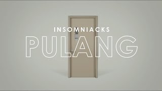 Pulang WEDisode EP 01 amp 02  Insomniacks [upl. by Margarida]