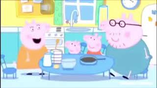 Scottish peppa pig [upl. by Uriah]