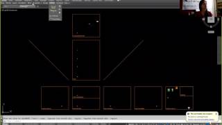 Autocad  Manipulons le Ruban [upl. by Elleina]