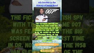 007😨💥🔫jamesbond 007 danielcraig  unknownfacts viralshorts shorts trending investigations [upl. by Aiyt]