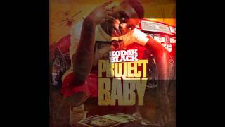 Kodak Black  Signs PROJECT BABY MIXTAPE [upl. by Celia]