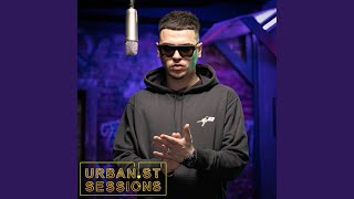 PROTOTIP MGL Live  Urbanist Sessions [upl. by Byrd]