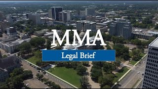 MMA Legal Brief Loper Bright v Raimondo [upl. by Jamaal522]