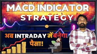 Mastering MACD Indicator Your Ultimate Guide to Trading Success  Trade with Pradeep Baljot [upl. by Eisned996]