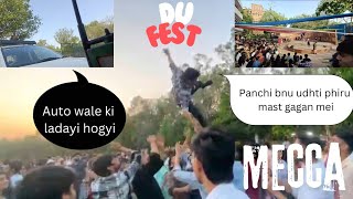 hindu ka fest meccaironical🛐 [upl. by Teilo]