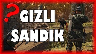 MampB Warband GİZLİ SANDIK Diplomacy 4 Litdum 4 [upl. by Nale159]