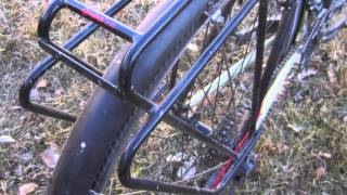 Video Review Cinelli Bootleg Hobo [upl. by Atiuqel]