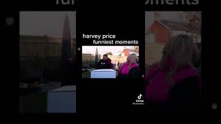 harvey price funniest moments 😂 [upl. by Delorenzo]