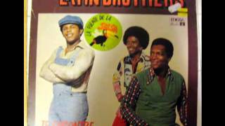 MIX LATIN BROTHER 2 [upl. by Brandise]