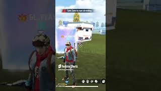 telepot see airdrop kee andar gush gye 😱 viralvideo trindinge freefireshorts ffshorts [upl. by Rehpotsirh]