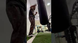 Rate this speed drill out of 10 boxingtraining prowresting [upl. by Nytsuj]